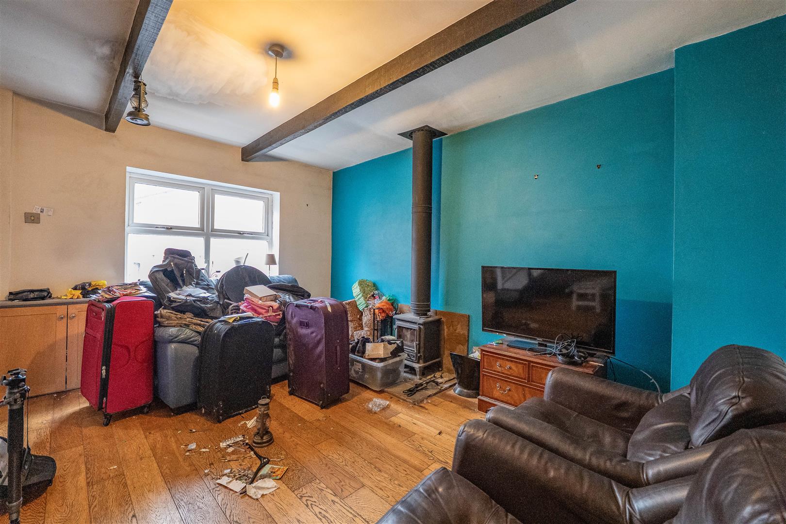 Meadow Street, Wheelton, Chorley